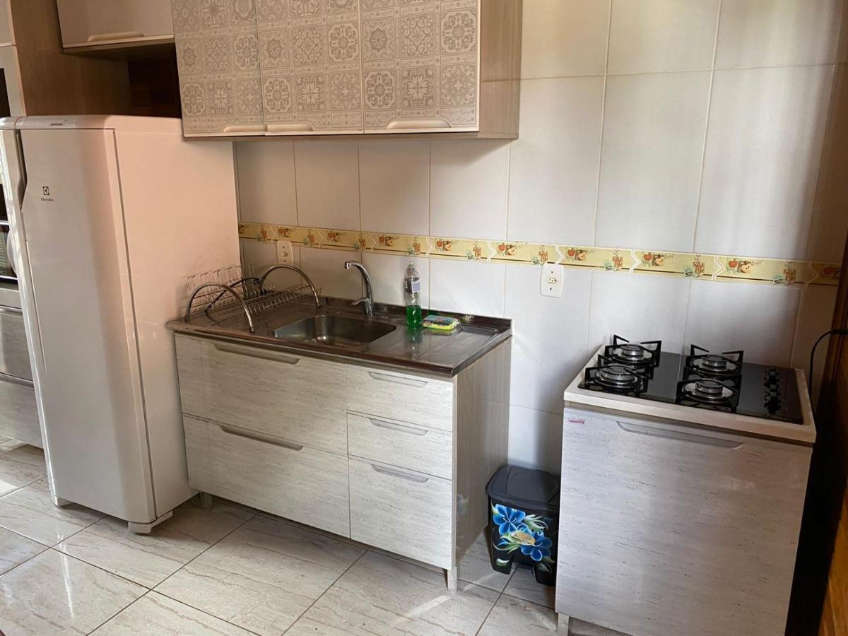 Chale Morada Da Serra Canela Dış mekan fotoğraf